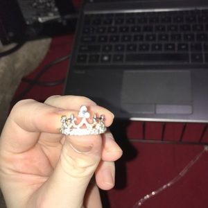 Princess ring 💍